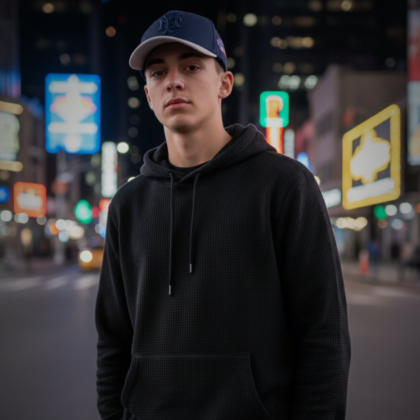 NY- SERIES
