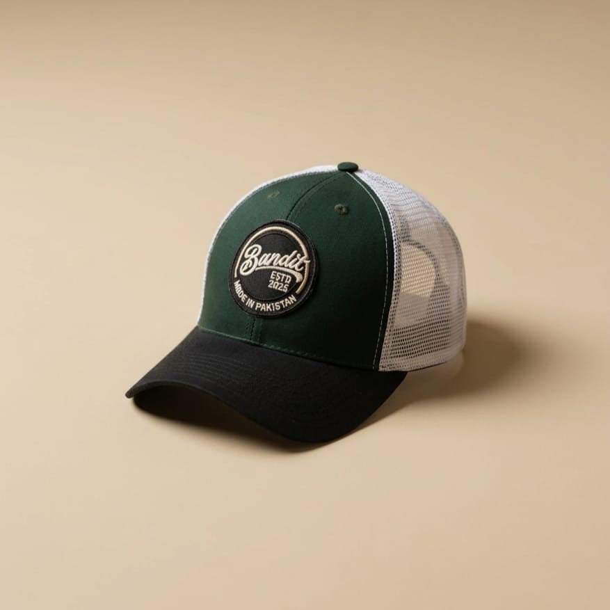 "BANDIT" HERITAGE TRUCKER