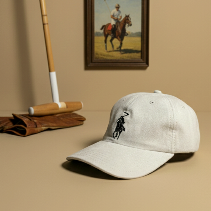 THE OFF-DUTY POLO