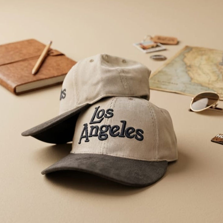 LA CLASSIC TWO-TONE (LIMITED EDITION)