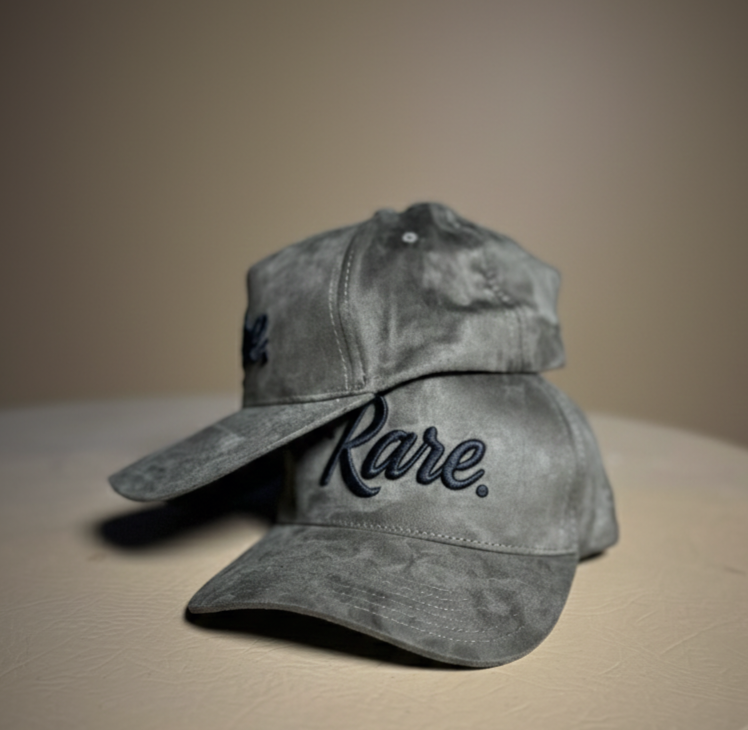 RARE EARTH