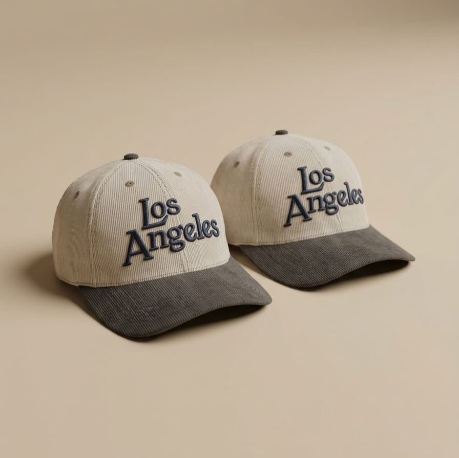 LA CLASSIC TWO-TONE (LIMITED EDITION)