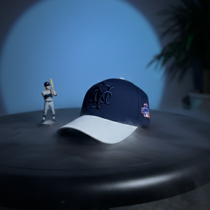 NY- SERIES