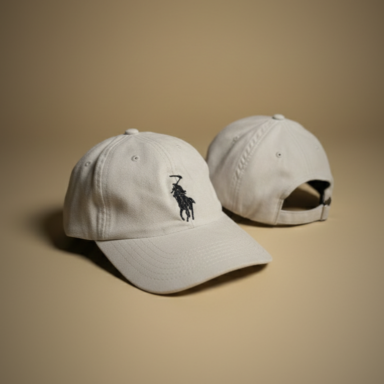 THE OFF-DUTY POLO
