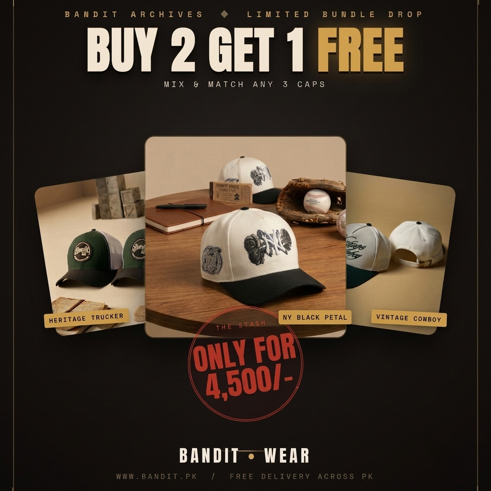 Buy 2 Get 1 Free