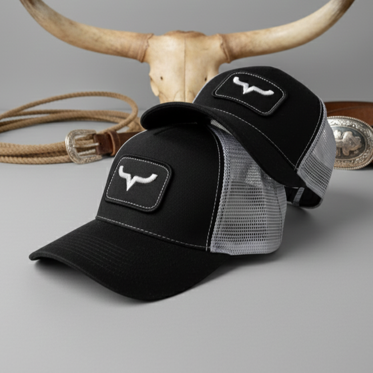 IRON HORN