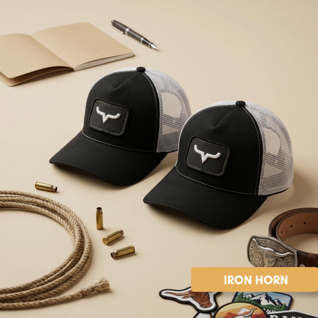 BANDIT BUNDLE - BUY 2 GET 1 FREE