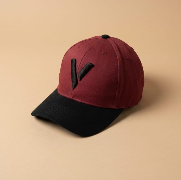 CRIMSON V