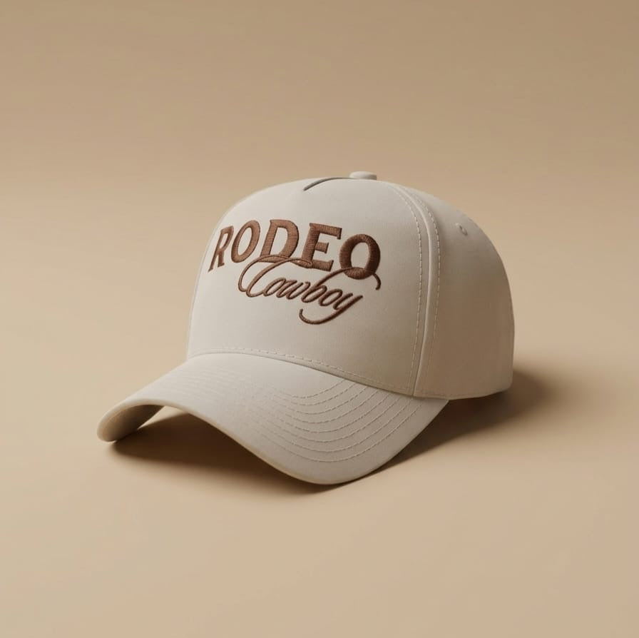 RODEO COWBOY CLASSIC