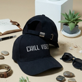 CHILL VIBES