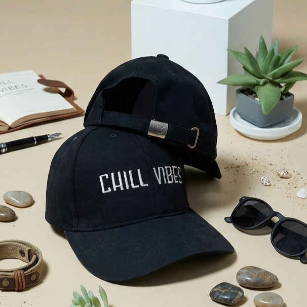CHILL VIBES
