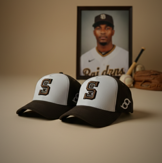 THE SOX SIGNATURE